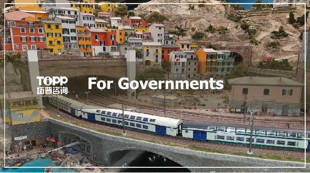Geopolitical Insight & Regional Competitiveness